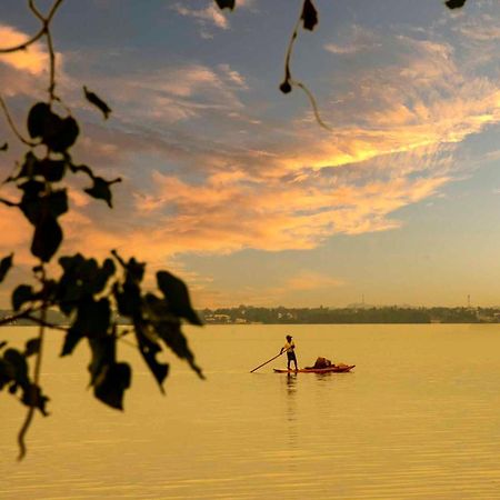Hiru Lagoon Negombo Dış mekan fotoğraf