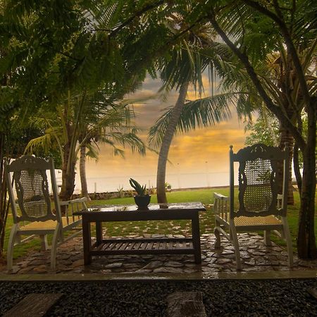 Hiru Lagoon Negombo Dış mekan fotoğraf