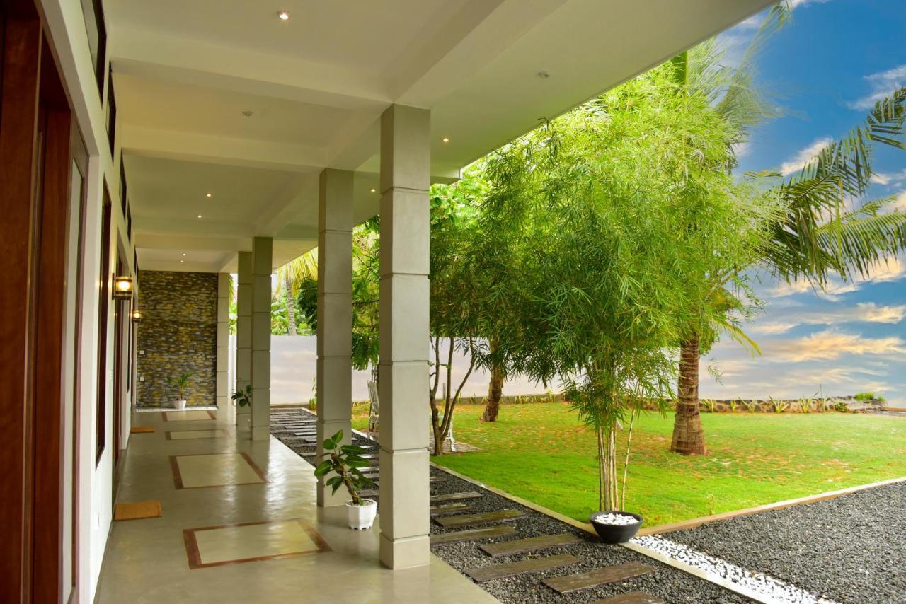 Hiru Lagoon Negombo Dış mekan fotoğraf