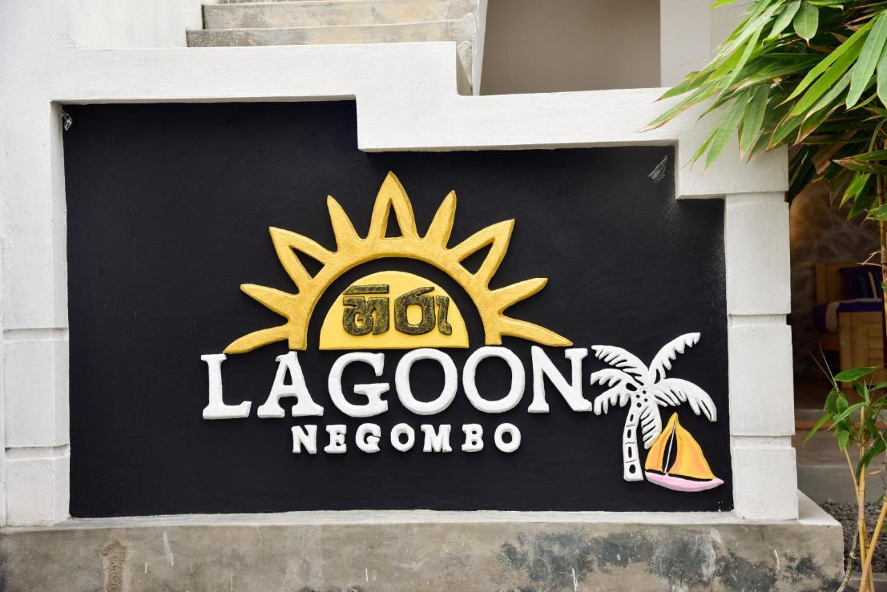Hiru Lagoon Negombo Dış mekan fotoğraf