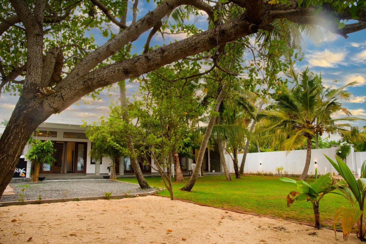 Hiru Lagoon Negombo Dış mekan fotoğraf
