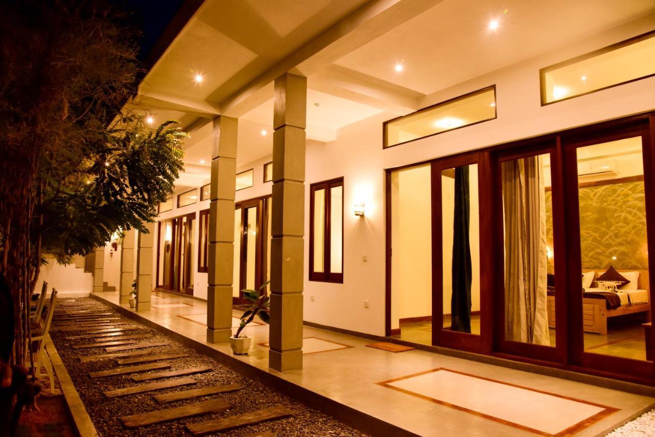 Hiru Lagoon Negombo Dış mekan fotoğraf